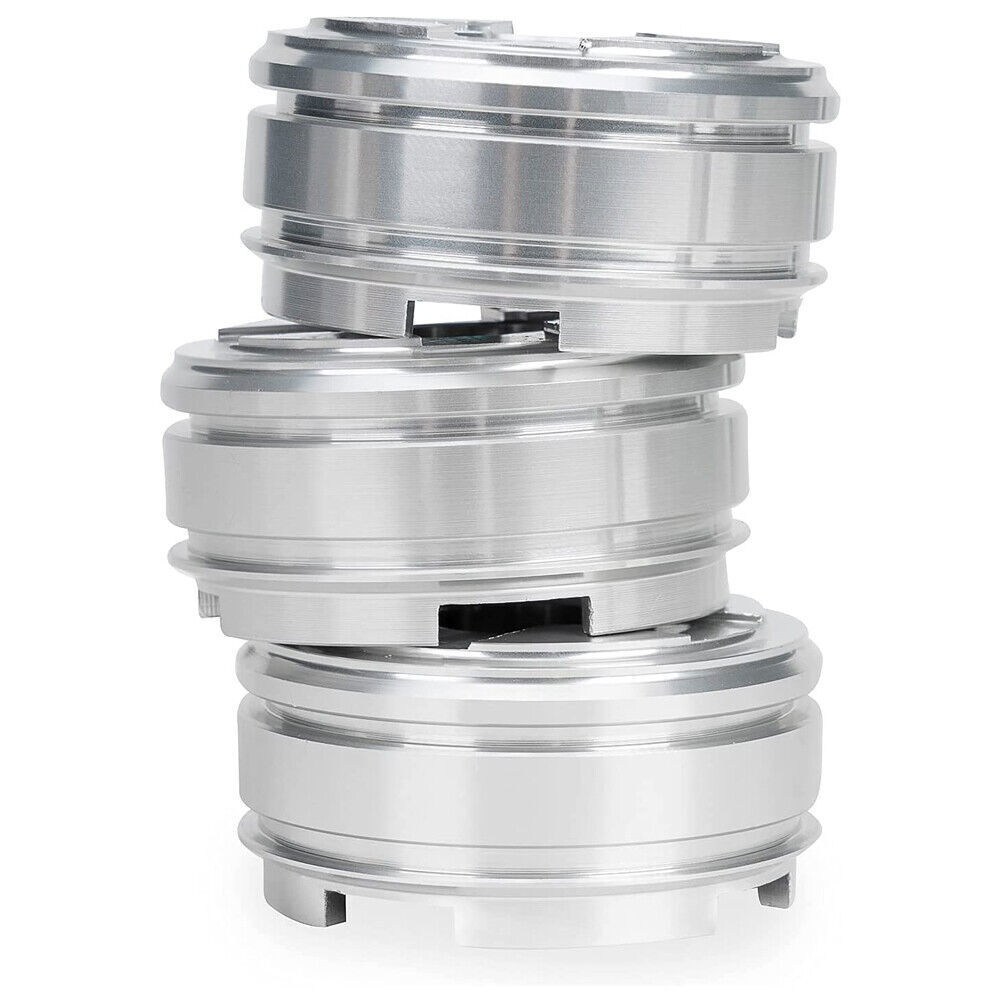 For 4L60E 4L65E 4L70E Sonnax FWD 1-2/3-4 Pinless Forward Accumulator Piston Kit