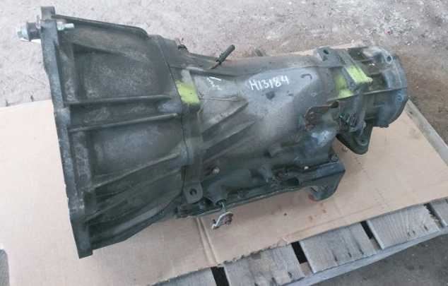 4L60E Automatic Transmission 4WD From 2006 Chevy Express 1500 Auto AT OEM