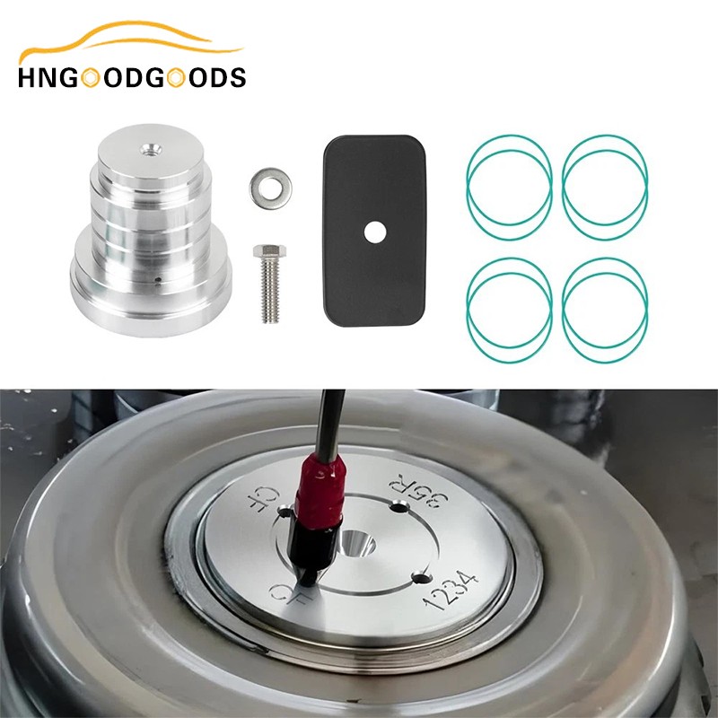 Reverse Drum Tester for Ford LS 6L80 6L90 35R/1-2-3-4 Drum Testing Tool Checking