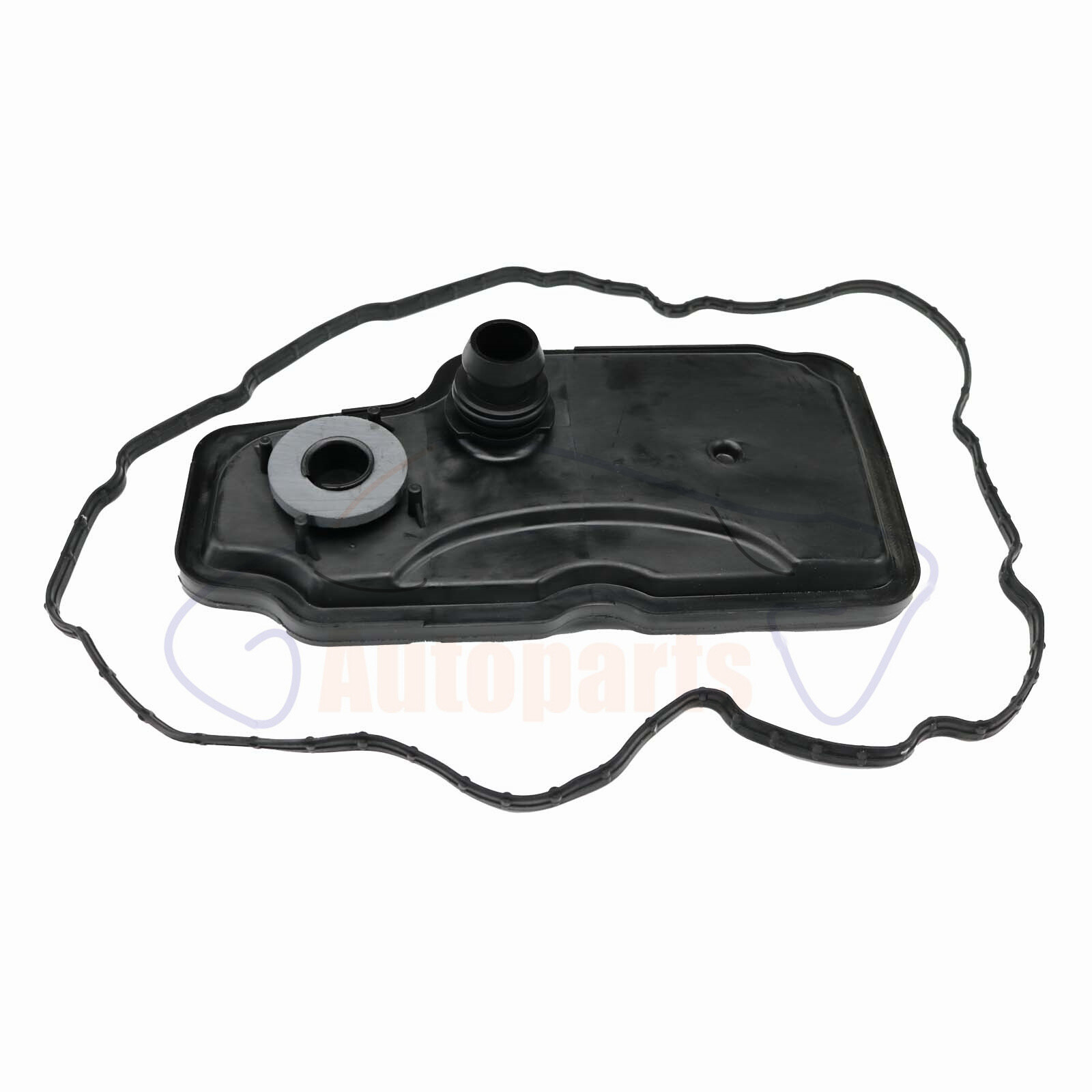 Fits Buick Chevrolet Daewoo GMC Pontiac Saturn Transmission Filter&Gasket Kit