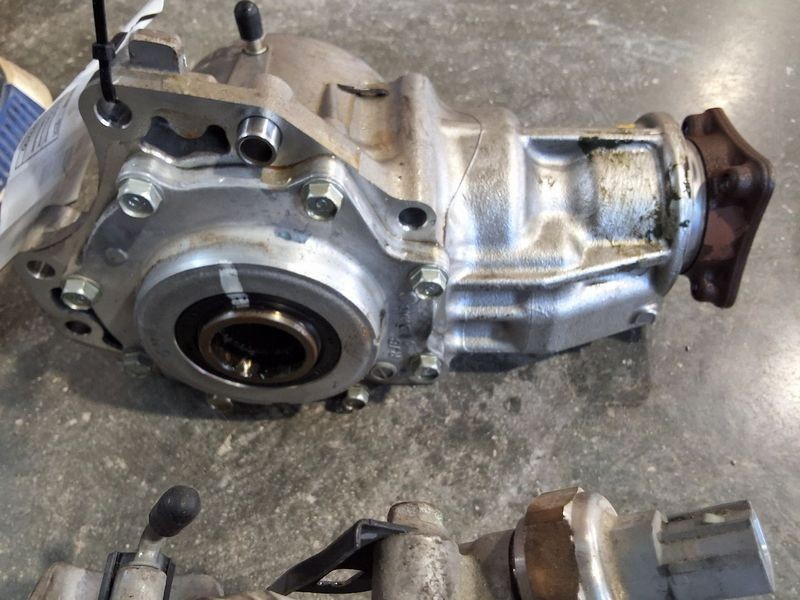 2016-2022 Honda Pilot AT Transfer Case Assembly 9 speed Electronic Shifter OEM