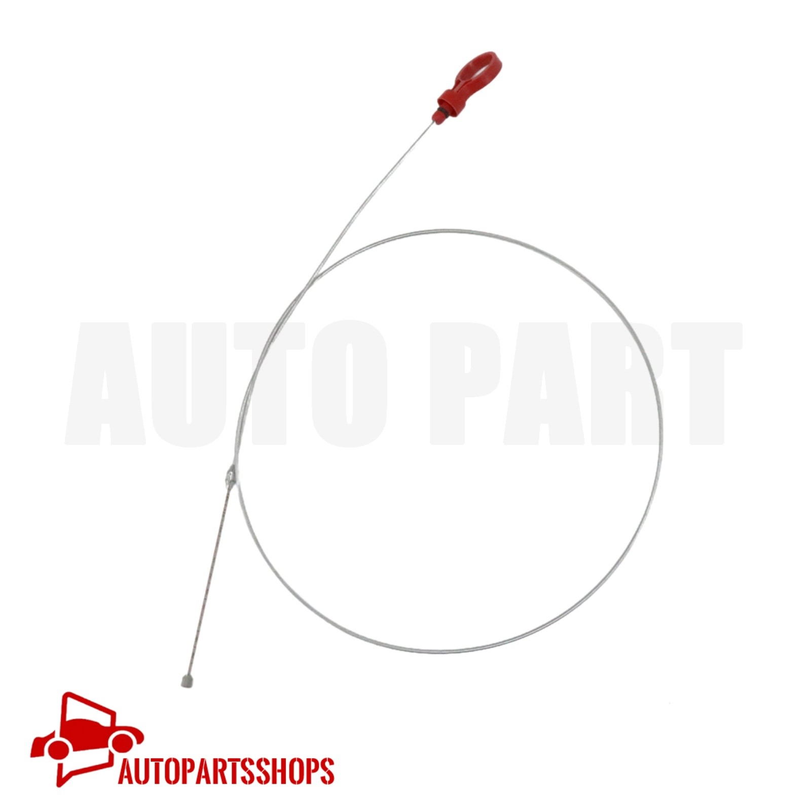 Transmission Fluid Level DIPSTICK Tool 917-327 fits for Chrysler Dodge For Jeep