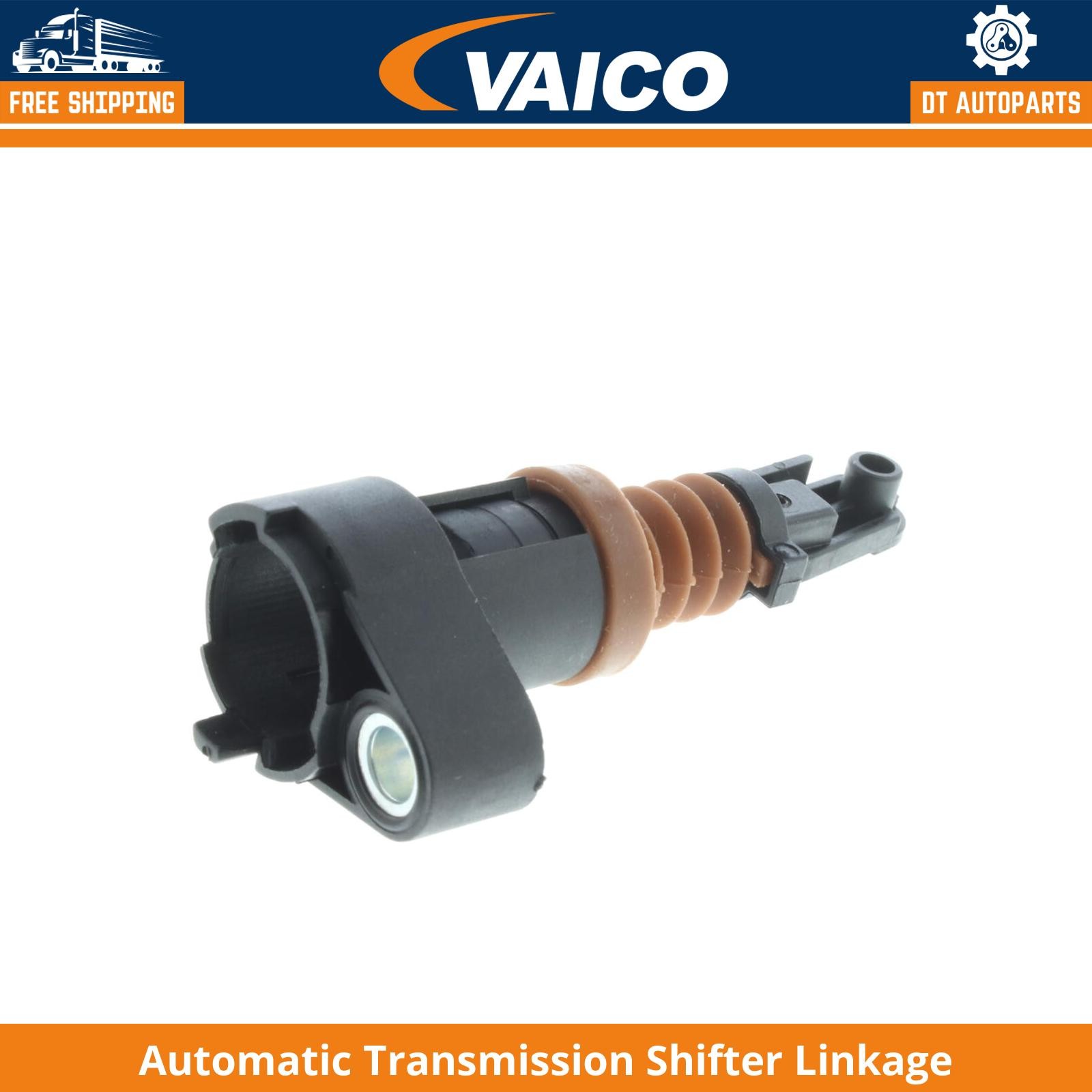 For 1999-2003 Mercedes-Benz CLK430 4.3L V8 AT Shifter Linkage Vaico 2000 2001