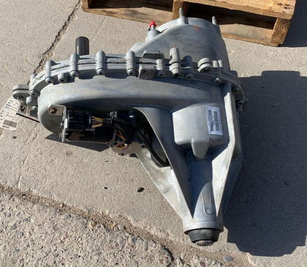 2006-2012 Dodge Ram 1500 Transfer Case Assembly OEM