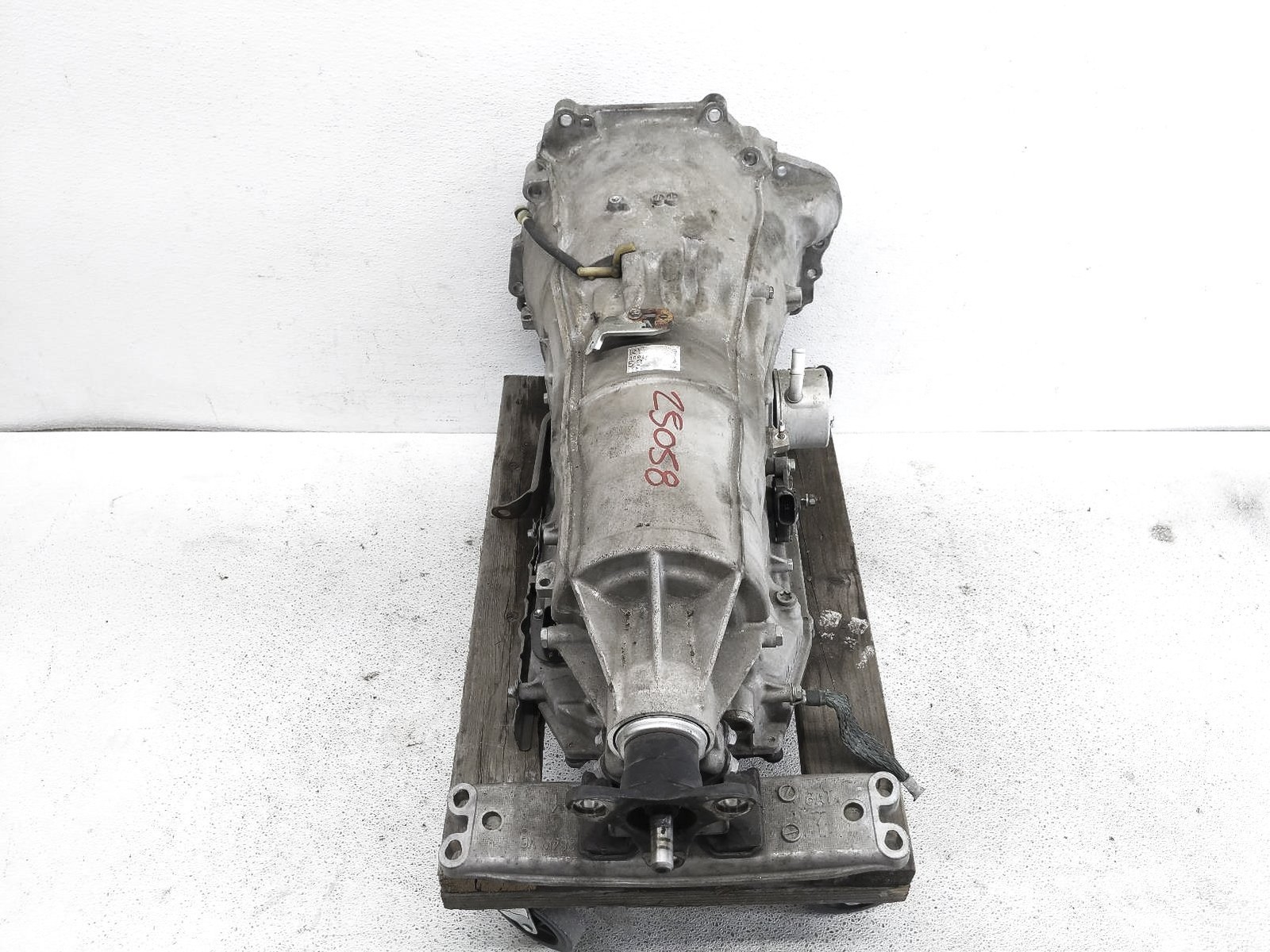 2016-2017 Lexus Is200t Automatic Transmission Gearbox 105K Miles *2.0T Rwd