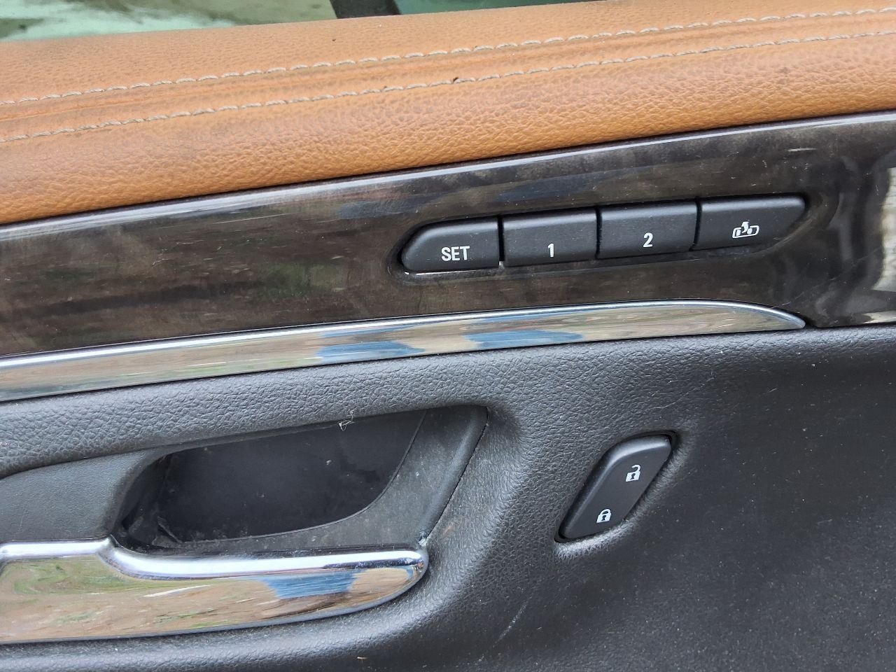 Automatic Transmission FWD 3.6L Fits 13-17 EQUINOX 1187161