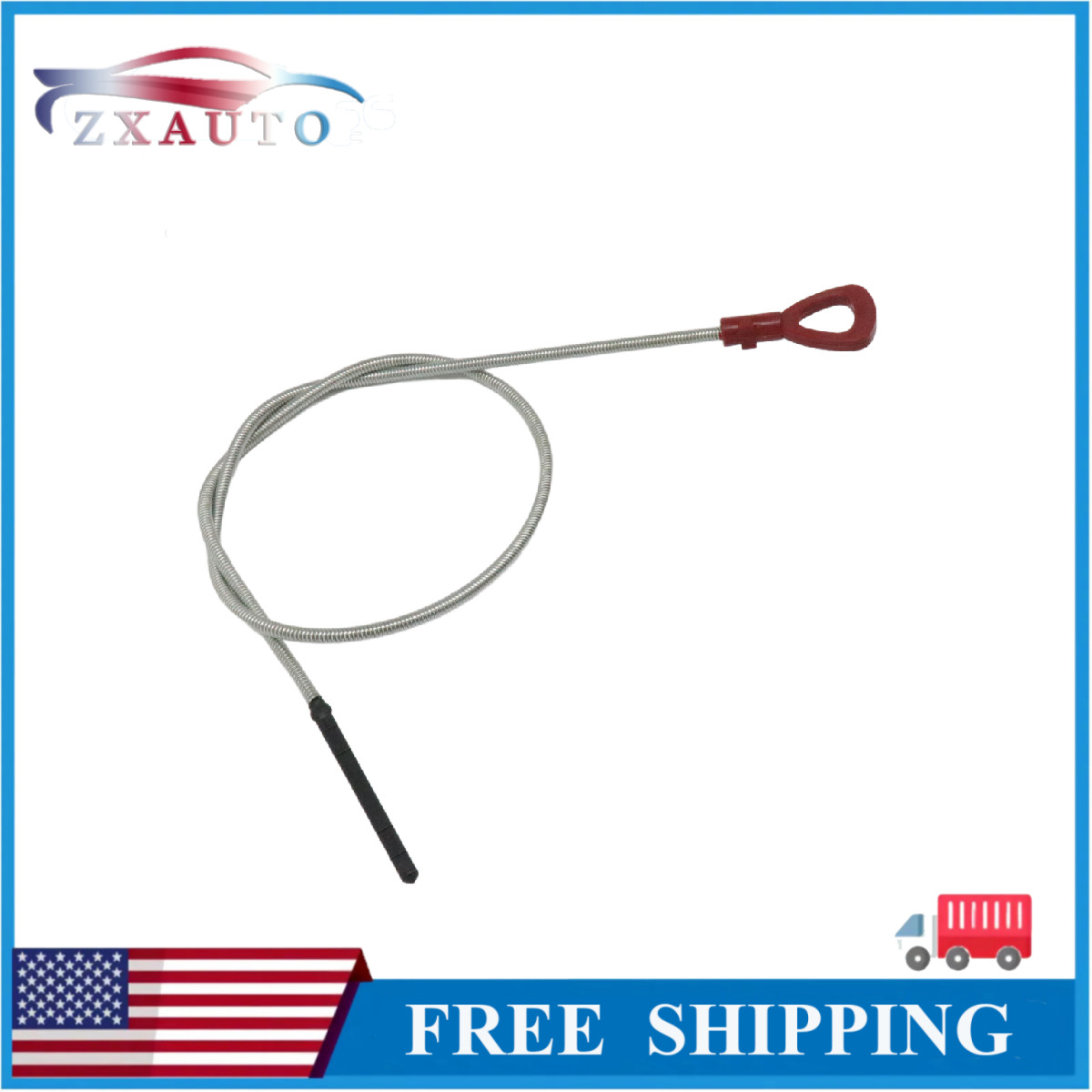 For Mercedes 722.6 Transmission Gearbox Fluid Dipstick 140589152100