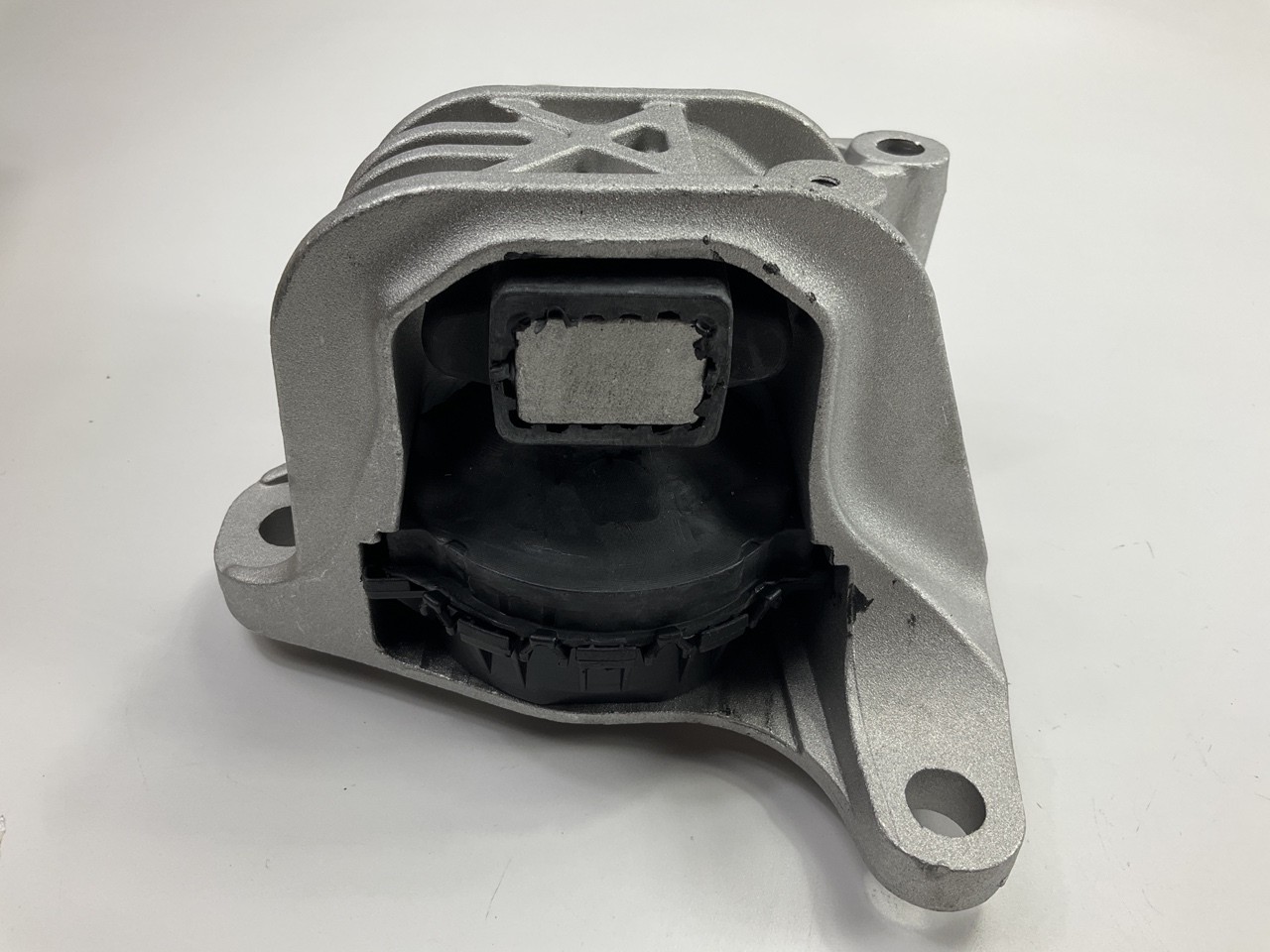 Anchor 9893 Right Auto Trans Mount For 2013-2019 Fiat 500, 2007-12 Panda