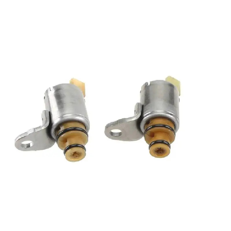 Original 4F27E FN21-21-1F1 FN21211F1 Transmission Solenoid Kit For Mazda 2 3 5 6