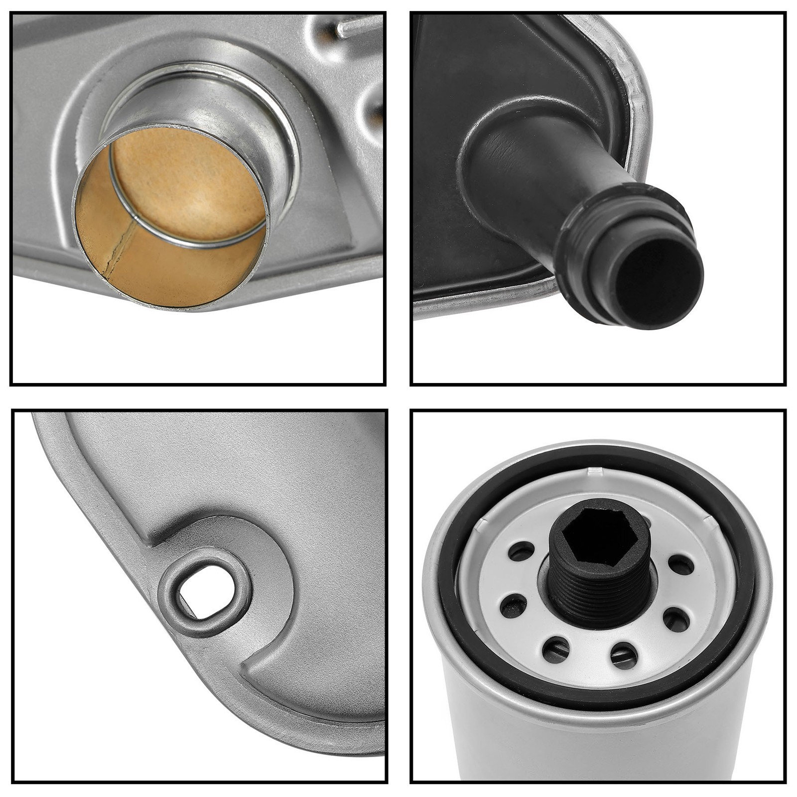 For Dodge Ram 1500 2500 3500 45RFE 545RFE 65RFE 66RFE 68 Transmission Filter Kit