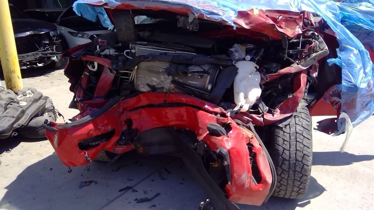 Automatic Transmission New Style Opt 8HP75 Fits 20-23 DODGE 1500 PICKUP 12903858