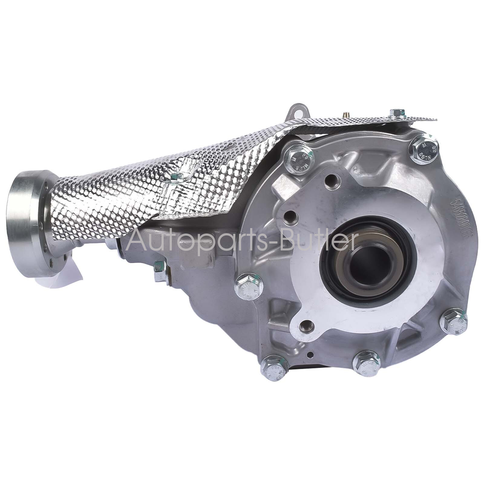 Transfer Case For Land Rover Discovery Sport 2015-2021 L4 2.0L L3 1.5L #LR068975