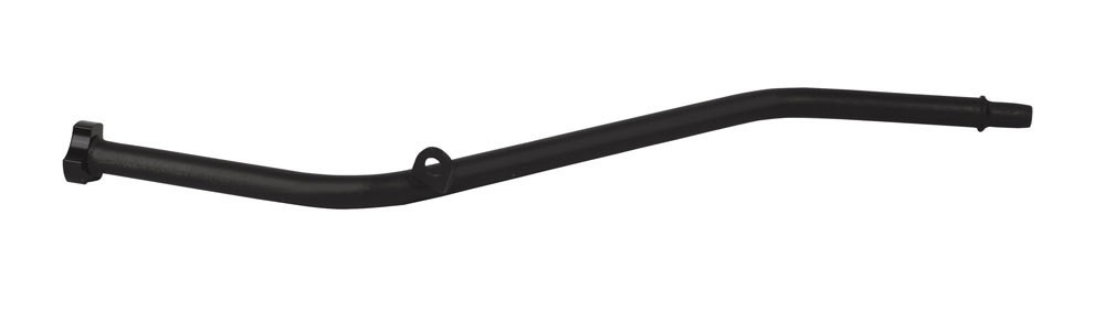 Moroso TH400 Locking Transmission Dipstick Steel Tube Black GM 41303 OEM
