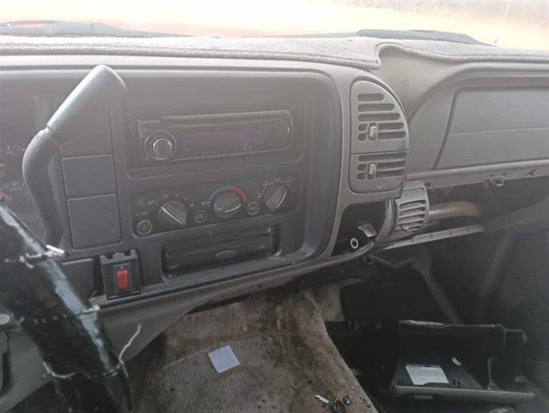 Automatic Transmission from 1999 Suburban 5.7L 2WD [189,526 miles] 11064941