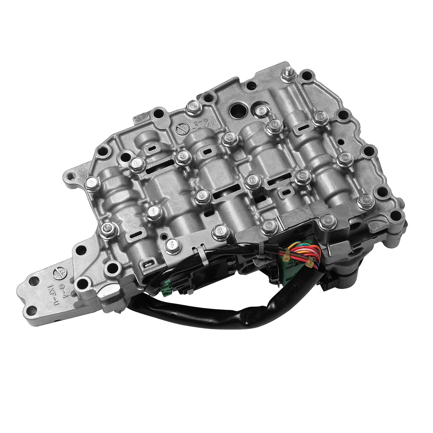 CVT Transmission Valve Body Fits 2007-2017 Dodge Suzuki Mitsubishi Nissan Jeep