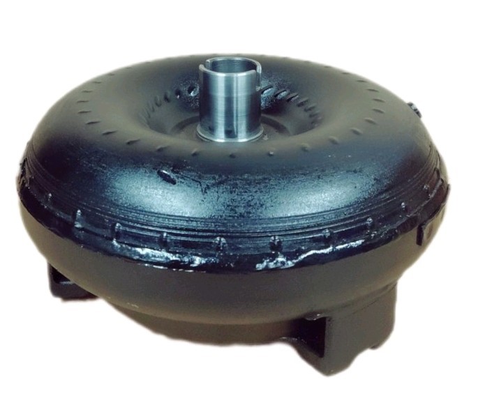 UNLEASH YOUR DODGE ! 722.6 NAG1 , TORQUE CONVERTER -2800-3200 RPM STALL!
