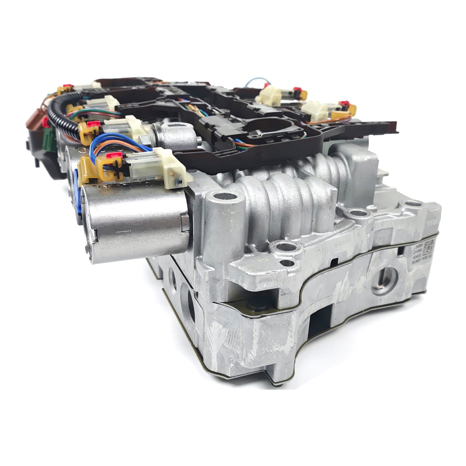 8F35 Automatic Transmission Valve Body For FORD 8-Speed