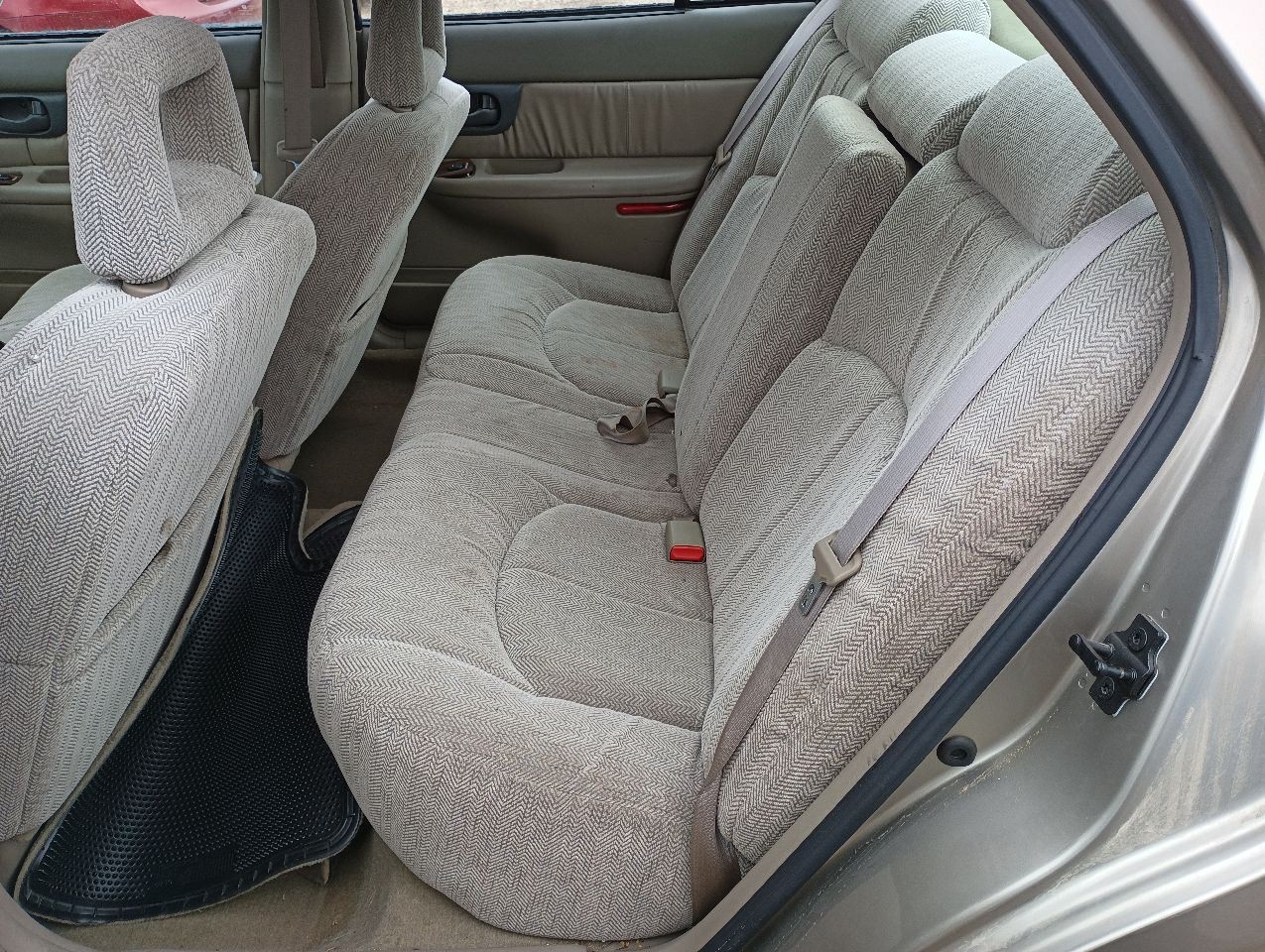 Automatic Transmission from 1997 Regal 3.8L FWD [95,861 miles] 11771961
