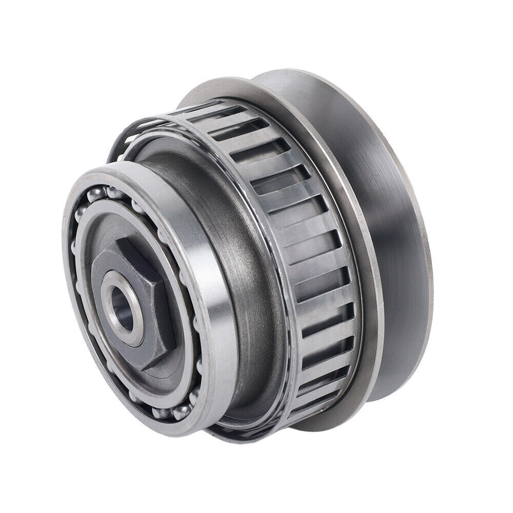 29T Transmission Pulley Set with Belt Chain RE0F11A JF015E For Nissan Sentra US