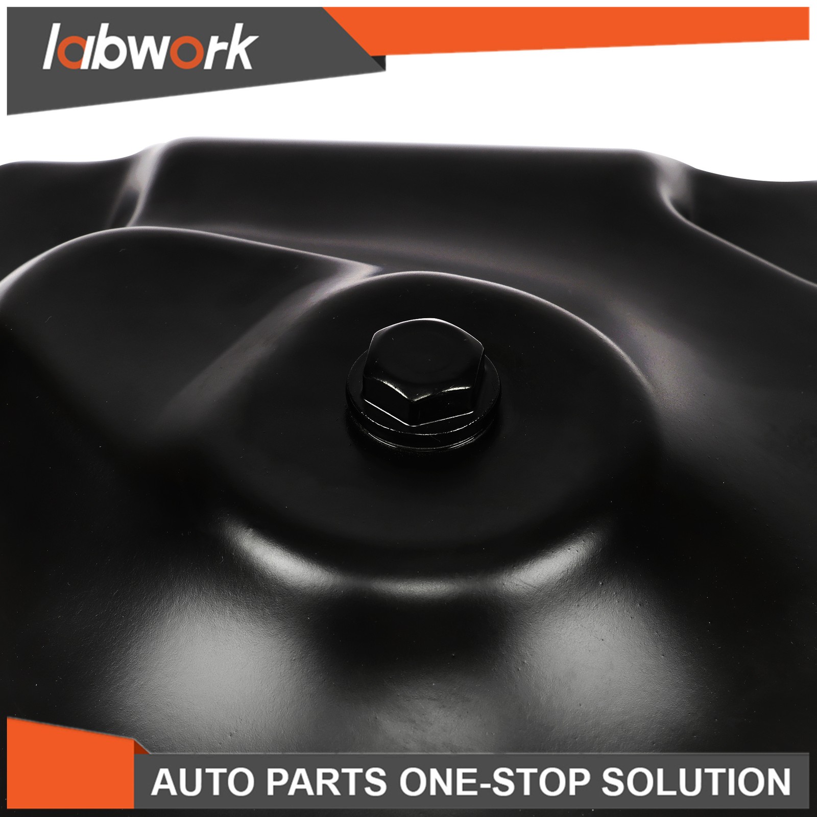 Labwork Transmission Pan For Ford Explorer 1995-2002 Bronco II 1985-1990 265-831