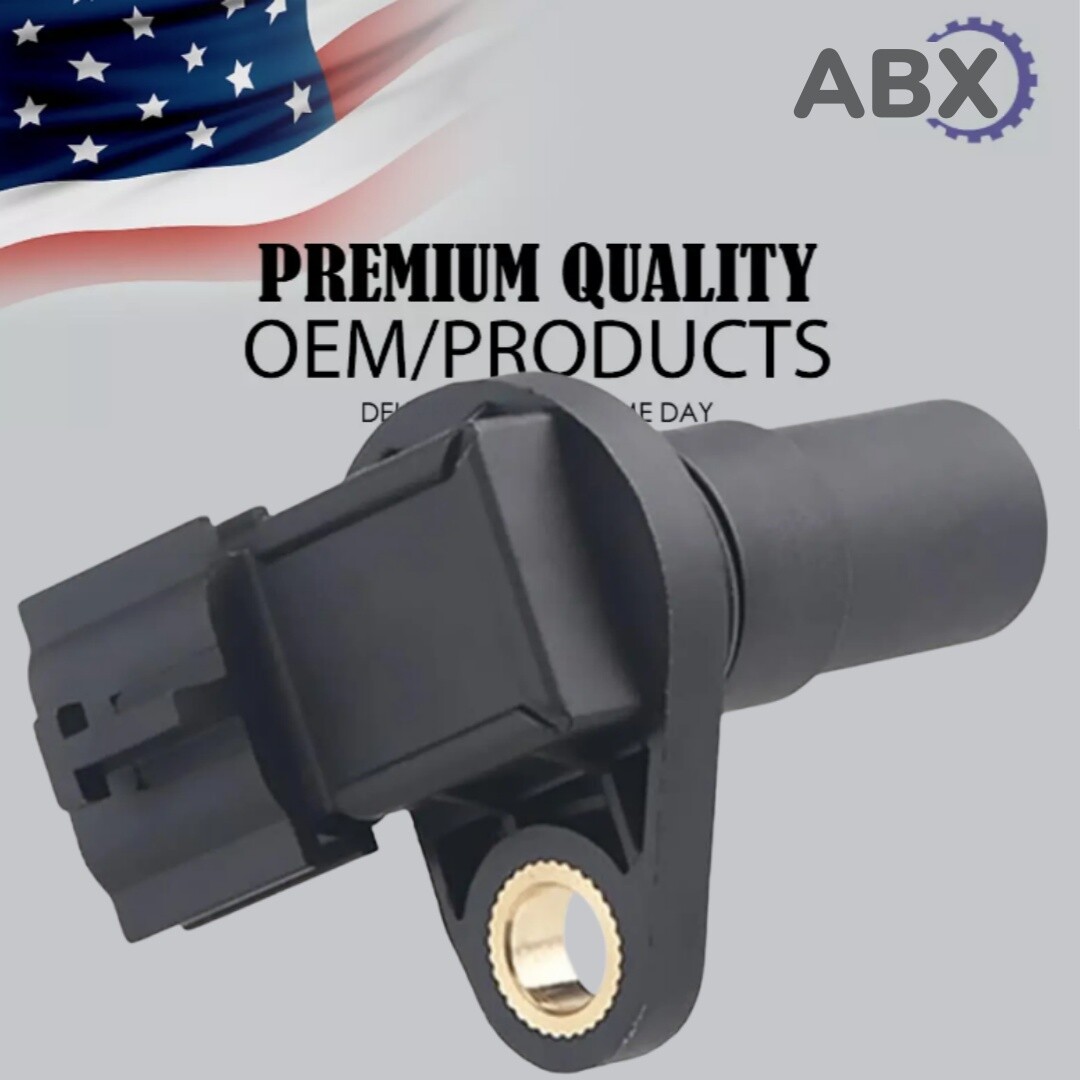 Transmission Vehicle Speed Sensor OEM Replacement Nissan Altima Sentra Murano