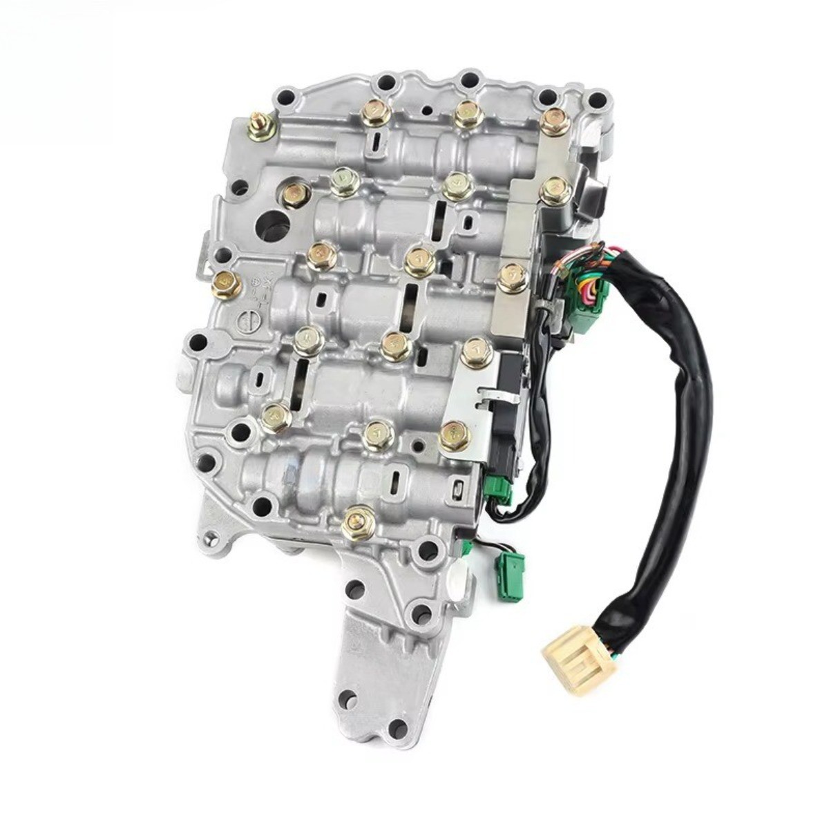 High Quality Car Transmission Valve Body JF010 JF011 for Nissan Replace/repair