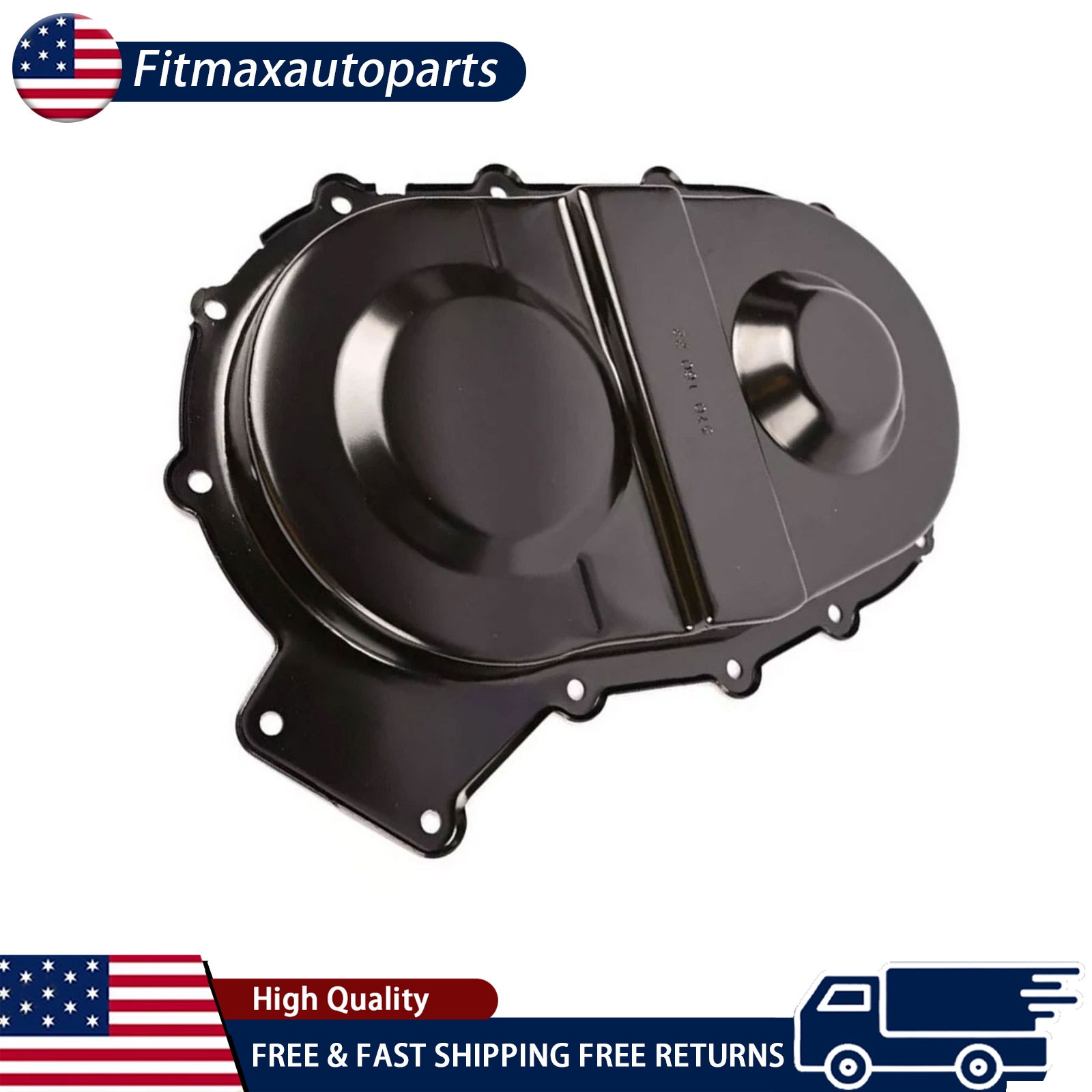 New Transmission End Cover For Dodge Avenger Grand Caravan Journey 5078570AB
