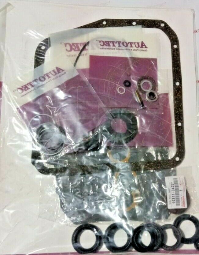 K89508 – A130 A131 A132, REBUILD OVERHAUL KIT, SERIES 3 SPEED, 1983-2002