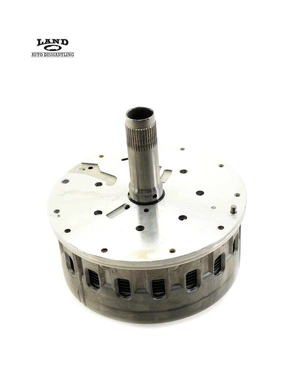 Mercedes CLK S SL E GL C CL Automatic Transmission Front Discs Hard Parts 722.9