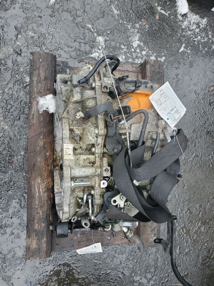 Automatic Transmission 2.0L FWD Fits 15-25 RVR 439197