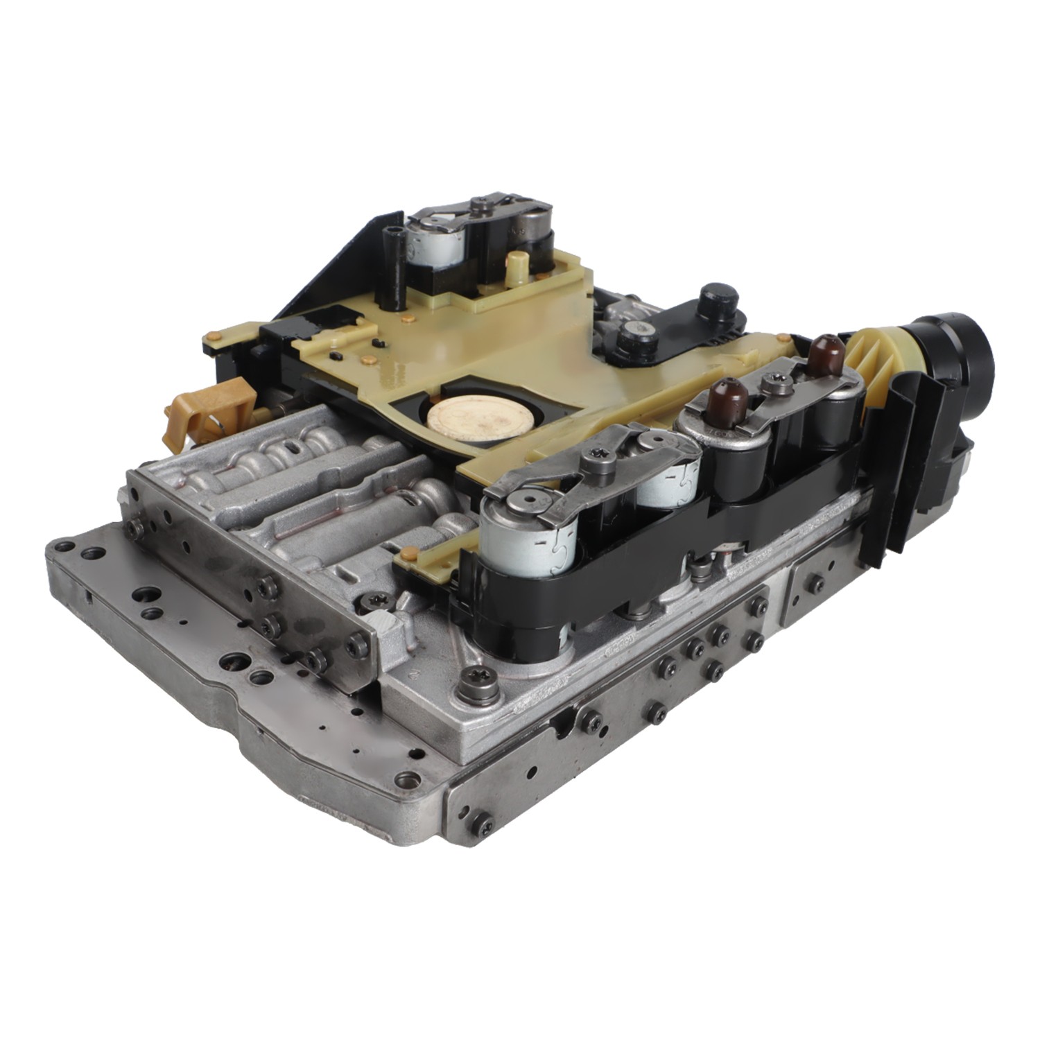 722.6 Trans Valve Body & Conductor Plate Assembly For Chrysler Dodge Jaguar Jeep