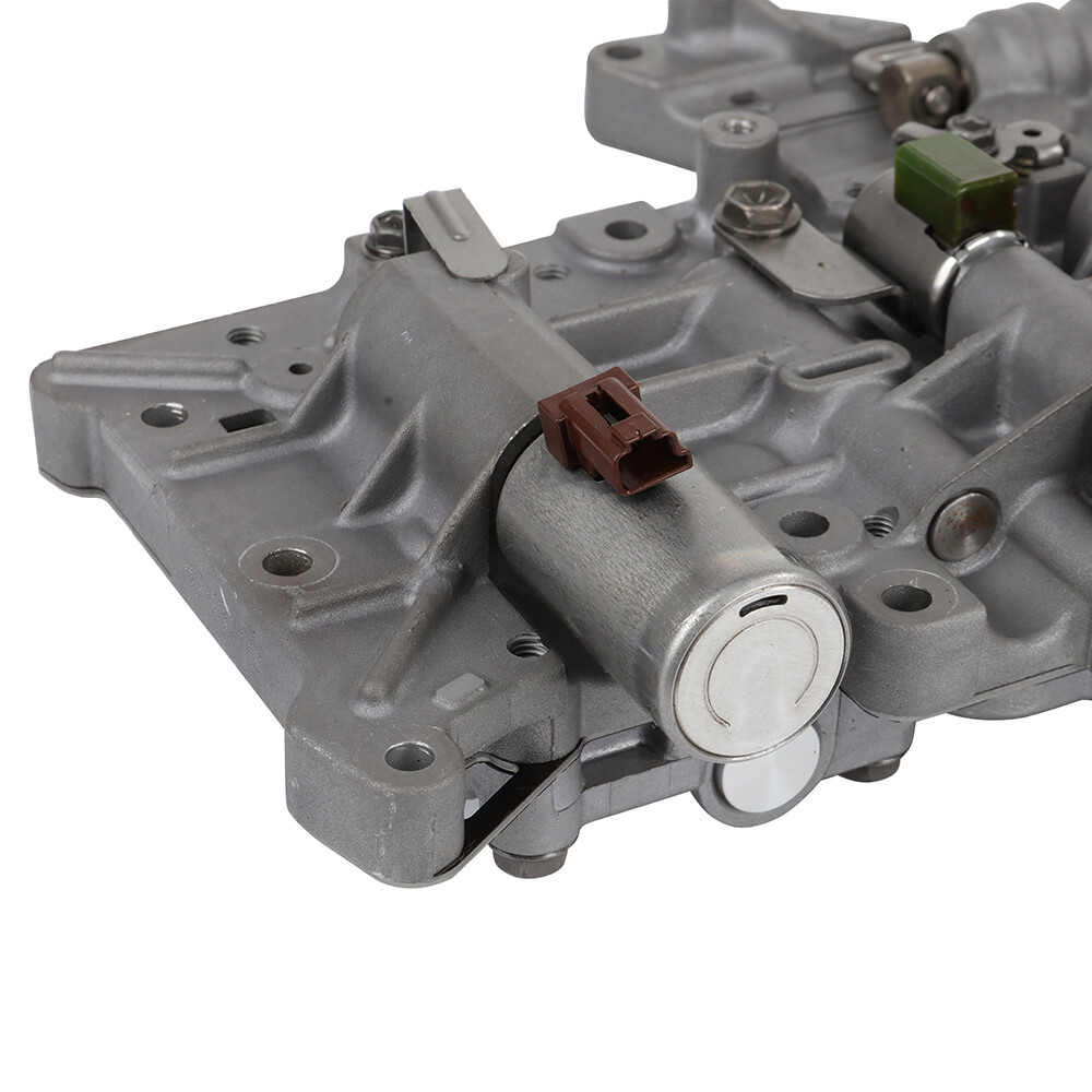TL-80SN AA80E Valve Body For Toyota Crown Royal 2012 2013 2014 2015 2016