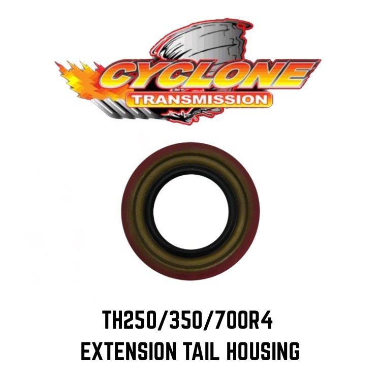 GM TH350 4L60e 700R4 2004r Powerglide C-4 AOD AODE Extension Housing Oil Seal