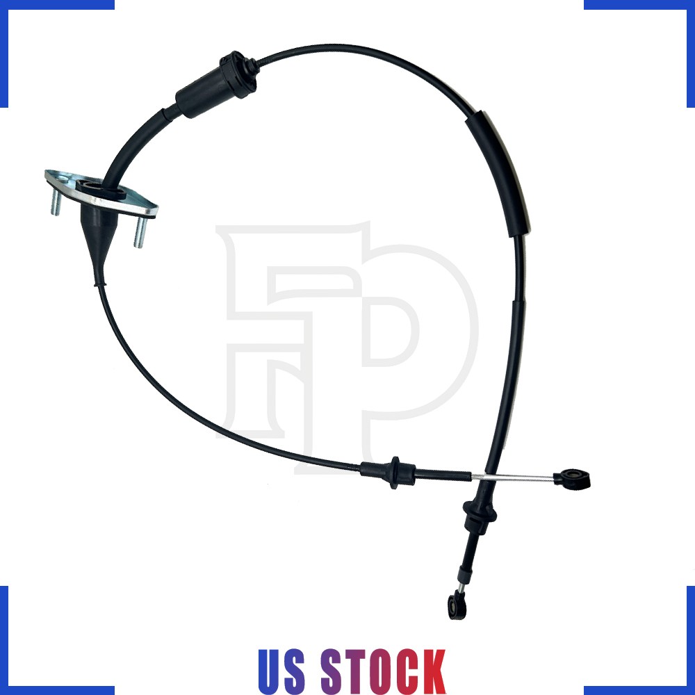 New Transmission Shifter Cable For Dodge Dakota Durango 1997-2000 52110007AA