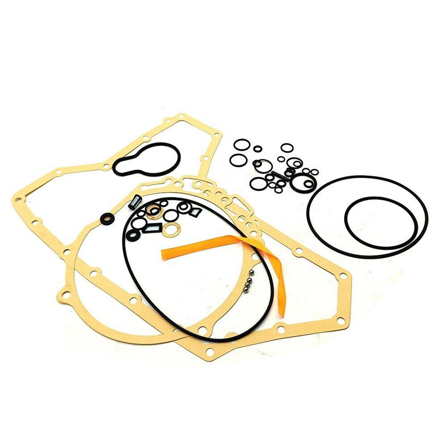 1set CVT Transmission Rebuild Kit For Teana Murano 3.5L JF010E RE0F09A 2011-On