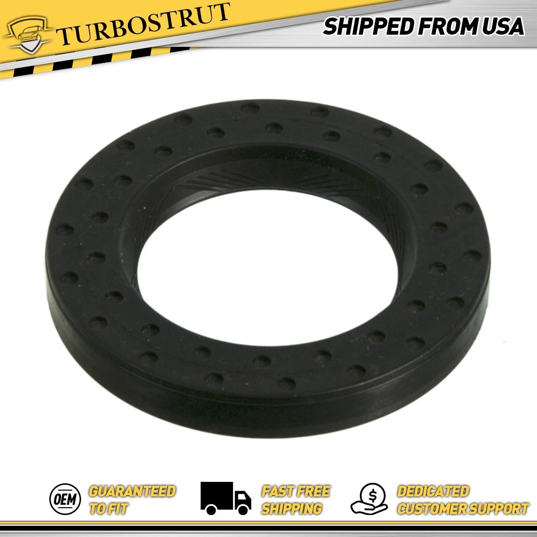 1 Automatic Transmission Extension Housing Seal For 1997-2005 Chevrolet Corvette
