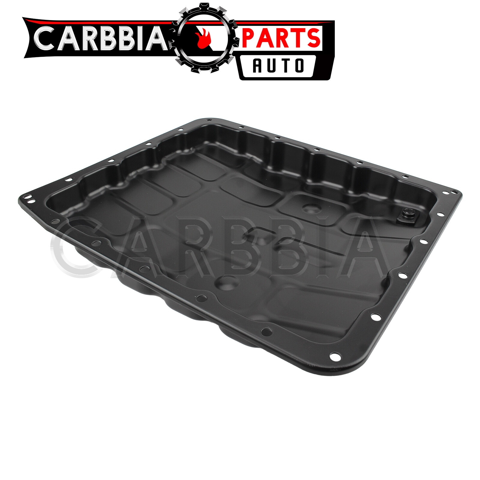 New Transmission Oil Pan for Nissan Frontier Armada Pathfinder 350Z Xterra Titan
