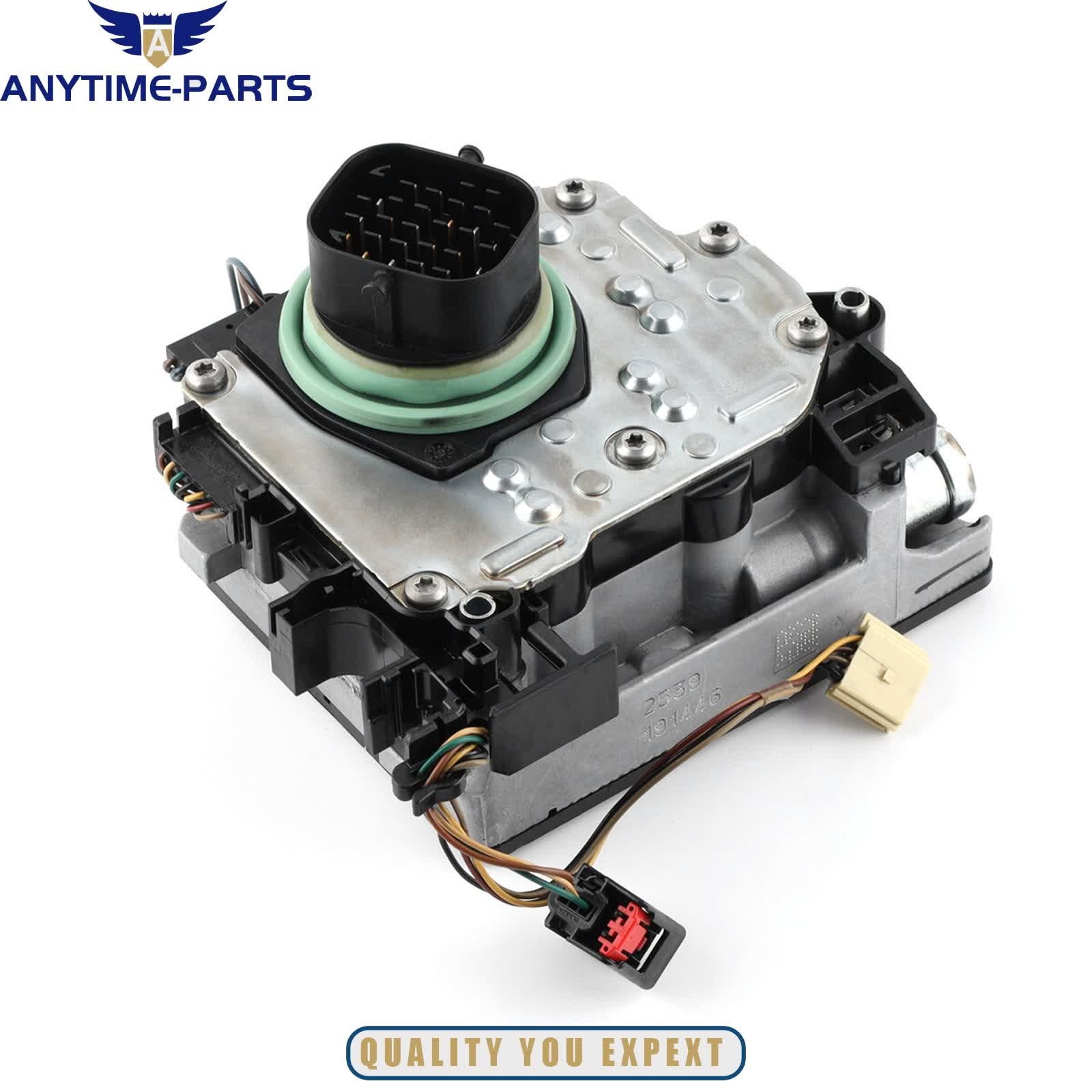 For Dodge Grand Journey Caravan 62TE Transmission Solenoid Valve Control Pack