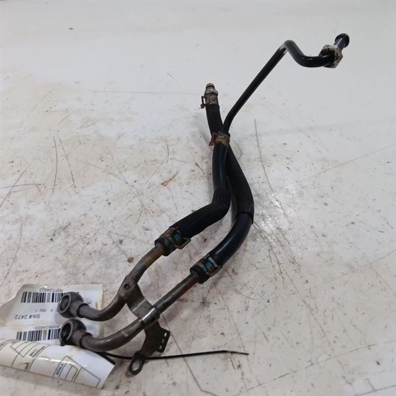 Kia Forte Automatic Transmission Oil Cooler Line Tube Hose 1.8L 2014 2015 2016