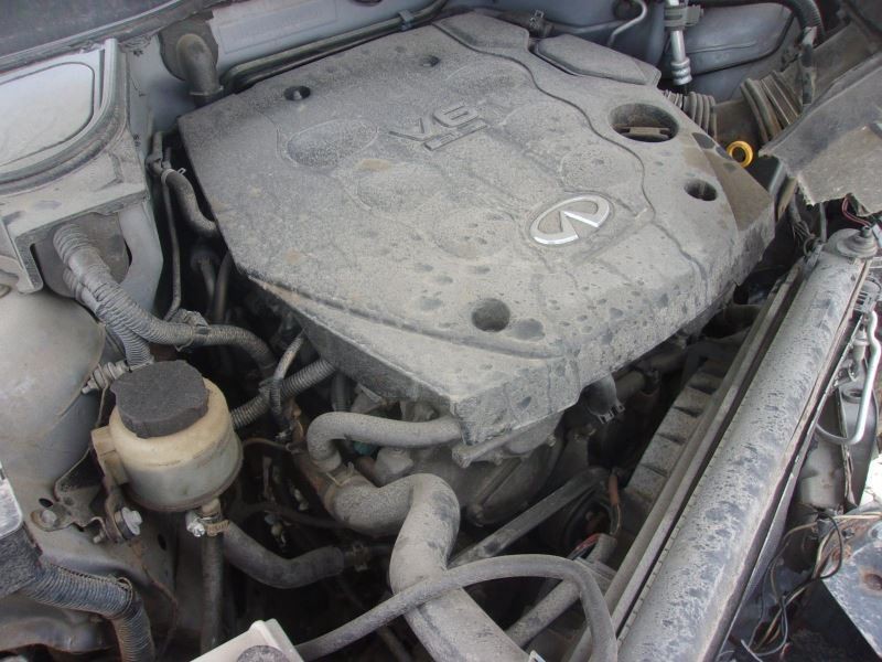 Transfer Case Automatic 4X4 AWD Fits 03-08 INFINITI FX SERIES 1596528