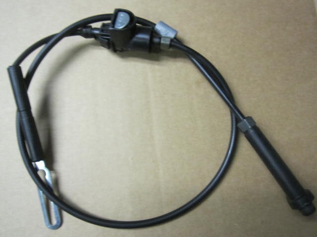 68 69 70 71 72 CHEVELLE TRANSMISSION KICK DOWN DETENT CABLE EL CAMINO MONTE