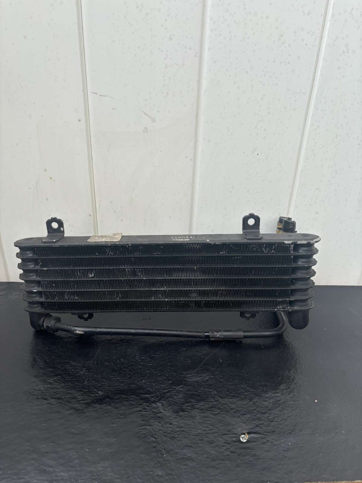 2012 Acura MDX Transmission Oil Cooler OEM
