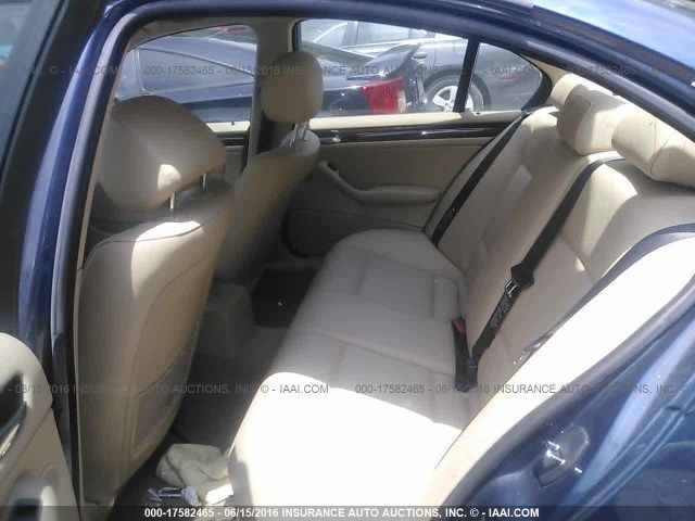 Automatic Transmission Xi AWD Fits 03-05 BMW 325i 1566532
