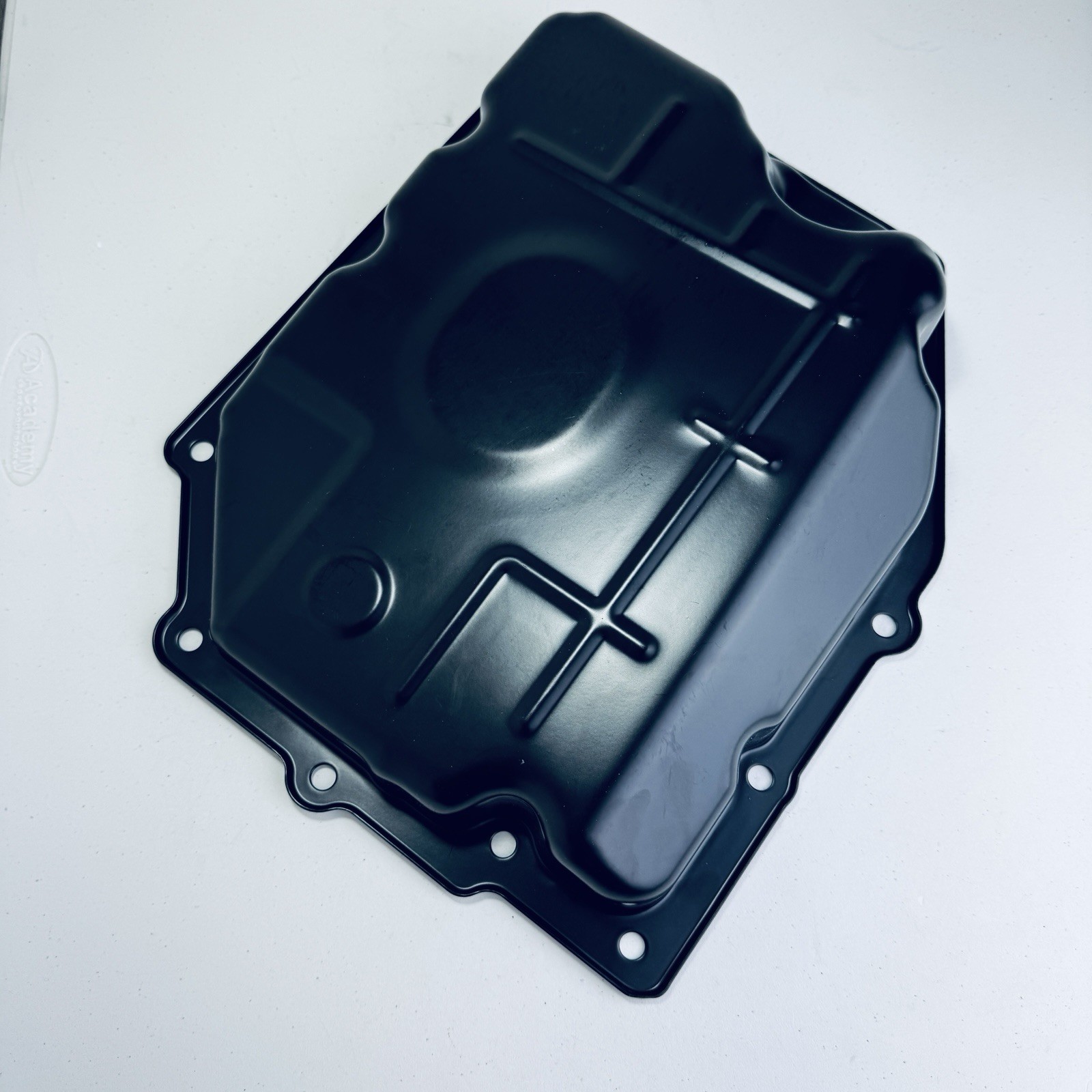 Transmission Pan steel for 2005-2006 & 2008-2010 Chrysler 300 Touring, Limited