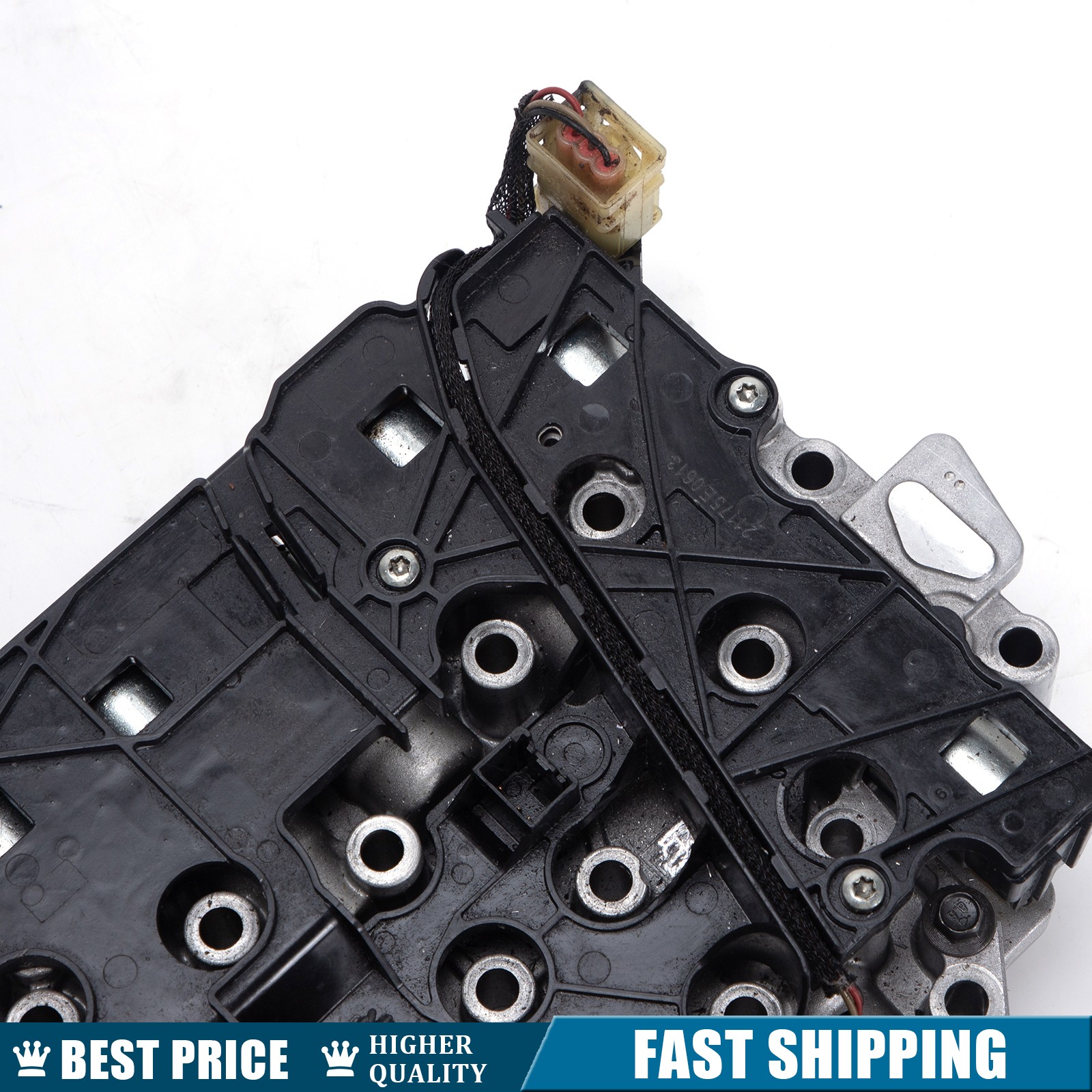 CV6Z-7G391-A 6F35 Transmission Valve Body For Ford Taurus Escape Fusion 2014-up