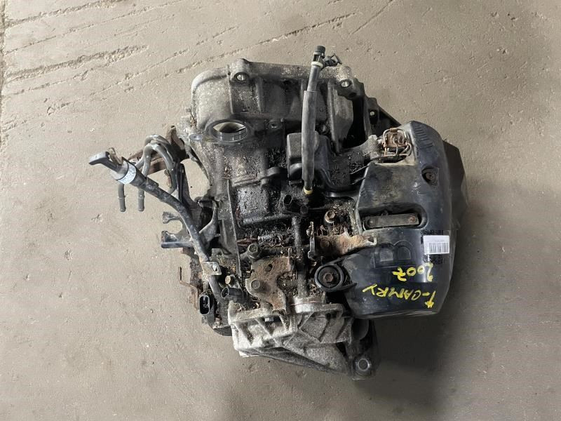 2007 TOYOTA CAMRY LE 2.4L AT 5 SPEED AUTOMATIC TRANSMISSION 233K OEM+