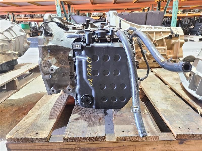 Automatic Transmission 6 Speed Fits 14 CADENZA 81K MILES 565291