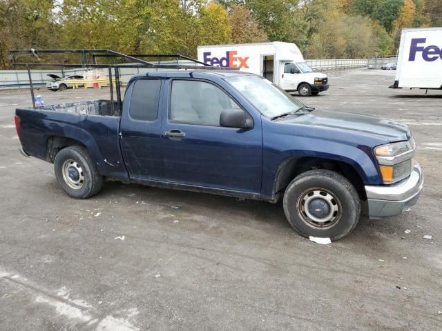 Automatic Transmission 2.9L 2WD Fits 07 CANYON 2535262