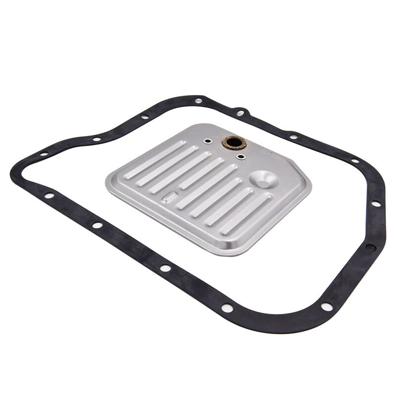 Automatic Transmission Oil Filter & Gasket 52118789 For Dodge Durango Viper 5.9L