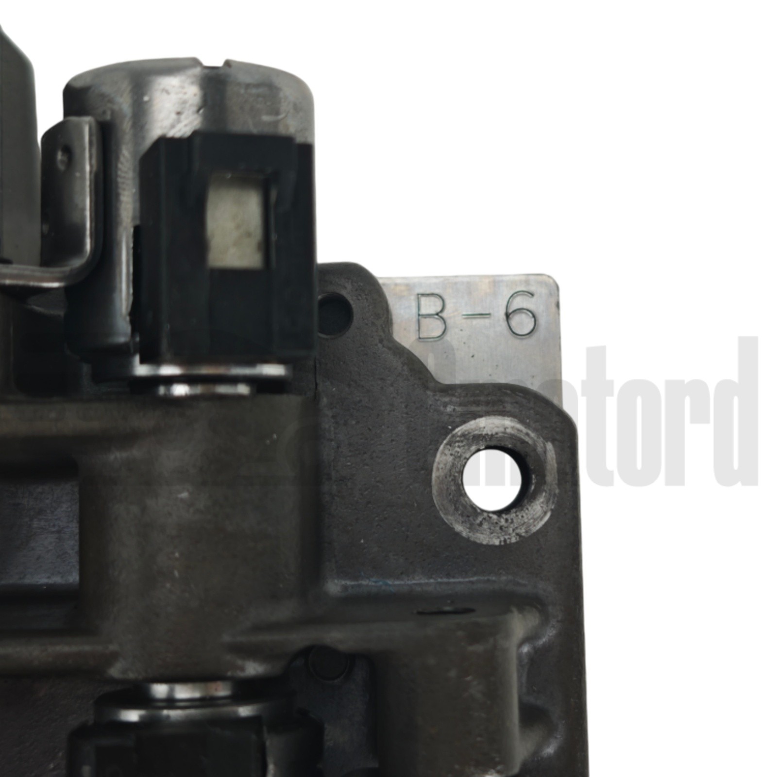 09D325039A TR60SN Transmission Valve Body For Audi Q7 Porsche Cayenne VW Touareg